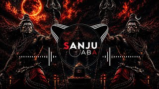 Ujjain Ke Raja Kabhi Kripa Najariya - Sawan Special | Edm Remix | Dj Talib Rock Tlk X Sanju Baba 