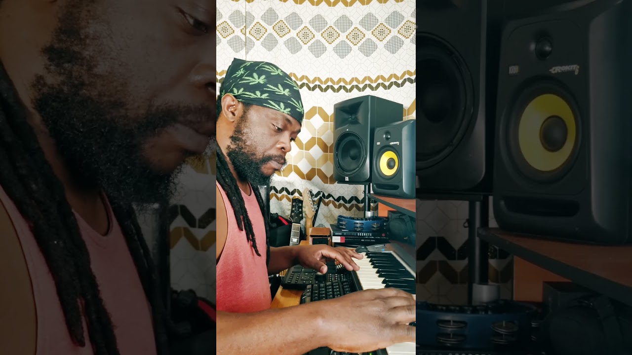 HOW TO QUICKLY CREATE A REGGAE BEAT, WITHOUT SWEAT 😓