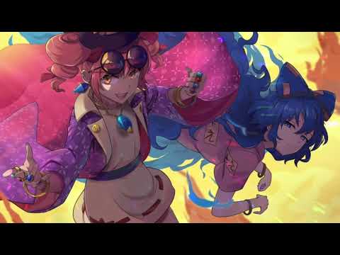 【東方vocal】『ファビュラス』【豚乙女】