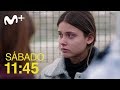 Dejar a Miquel | S3 E8 CLIP 6 | SKAM España