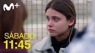 Dejar A Miquel S3 E8 Clip 6 Skam España