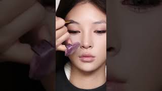 Original Camera Immersive Makeup Teaching vlog Makeup Artist Training#Original camera