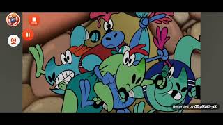 Wander Over Yonder Fight Cloud 2