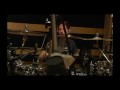 Chris Adler / Drum Technique and Sound