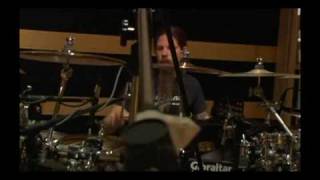 Chris Adler / Drum Technique and Sound