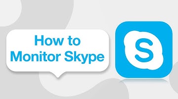 How to monitor Skype Without Them Knowing | iKeyMonitor Phone Tracker App