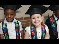 2024 Little Wildcat Academy Promotion Ceremony