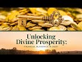 #mUnlocking Divine Prosperity: Financial Blessings in 2025! otivation #godsays