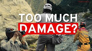 Is This World-Famous National Park Damaged Beyond Repair?