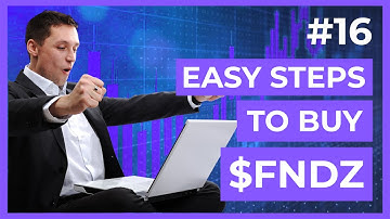 How To Buy FNDZ Token Using PancakeSwap, MetaMask & Binance Smart Chain