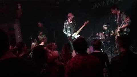 The Generics - Yes I Do - Live @ Jammin Java