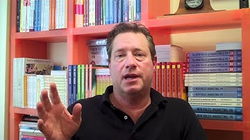 Real-Time Marketing & PR Masterclass - David Meerman Scott