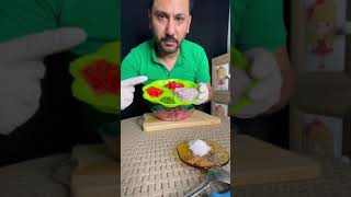 طريقة عمل حواوشي ميني عظمه