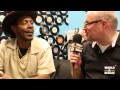 Capture de la vidéo Interview Michael Prophet At Reggae Central - Dordrecht Nl