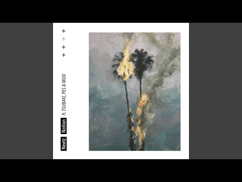 Notion feat. Tsubaki, PES & MUD