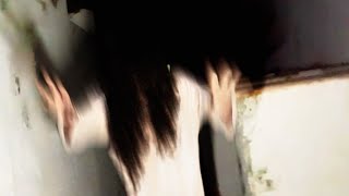 🔴LIVE Screaming bats send by a ghost attacking the camera man | caught on camera.