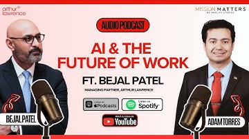 AI and Talent Industry: How AI Is Redefining Hiring & Recruitment | Contingent Labor | #HRTech
