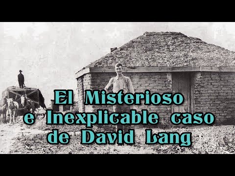 El Misterioso e