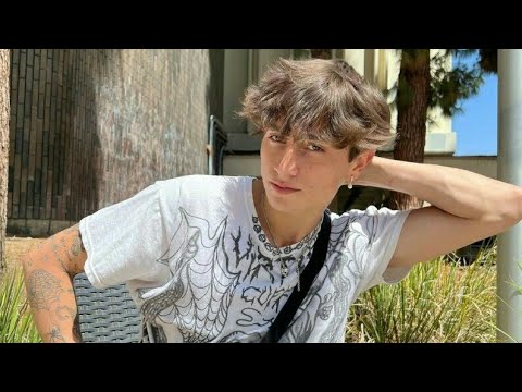 TikTok star Cooper Noriega dead at 19 after eerie video about dying ...