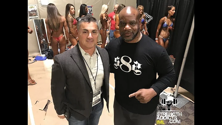 Chris Cormier, Jeff Schuerman / NPC Northern Kentu...
