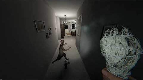 Phasmophobia- 6 to the 7