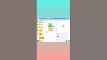 Comment dessiner cette forme sur #scratch #shortsvideo #shorts #youtubeshorts