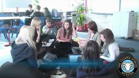 Flexible Learning Spaces