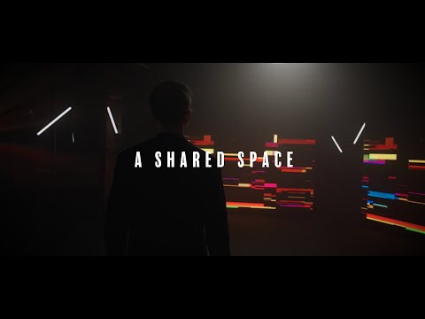 The Shared Space – Embracing Religious Plurality | James Walters, London School of Econ and PoliSci