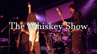 The Whiskey Show (Live 13/04/22)