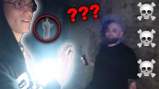 TODESANGST im LOST PLACE💀