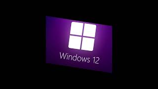 windows 12 (concept) #tech #windows12 #windows12concept #windows12features #windows12leak