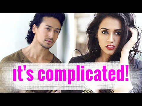 EXCLUSIVE| Disha Patani admits it's a lot of trouble to date an actor