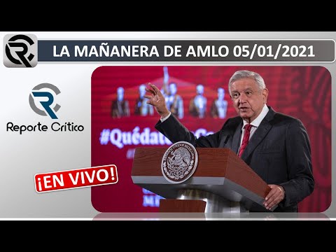 #ConferenciaPresidente López Obrador