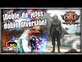 Path of Exile 2 gameplay | ¡Comencemos  con los  INTERLUDIOS!😁👍