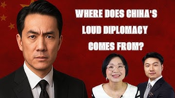 🔥 Chinese makers leggen eindelijk het eigen Chinese gedrag bloot