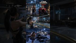 Tomb Raider: Legend REMAKE - Gameplay Concept/trailer
