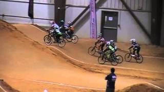 4  DAYTON (DYNAMITE) RYDER