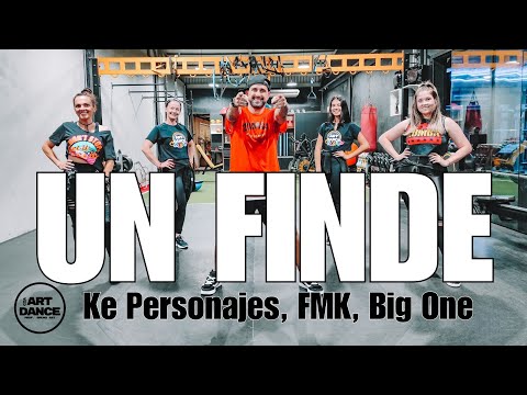 UN FINDE -