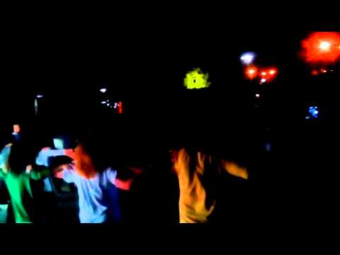 Αμυγδαλοτσακίσματα (Αγέρανος Πάρος)