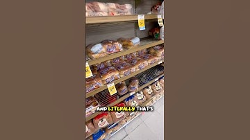 Why do they only have this bread? #viral #fyp #food #burgers #virall #fypp