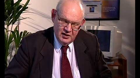 Benoît Mandelbrot - Wild randomness and globality (57/144)