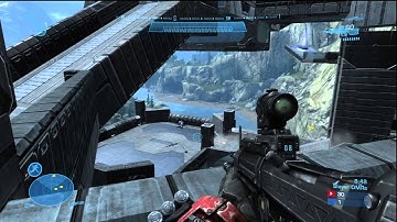 Colteq :: Versing Someone With A.. Dire Connection...