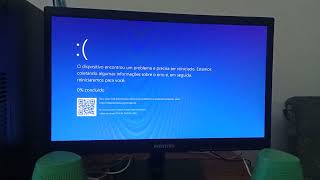 Canimals Nia Screaming Has Bsod