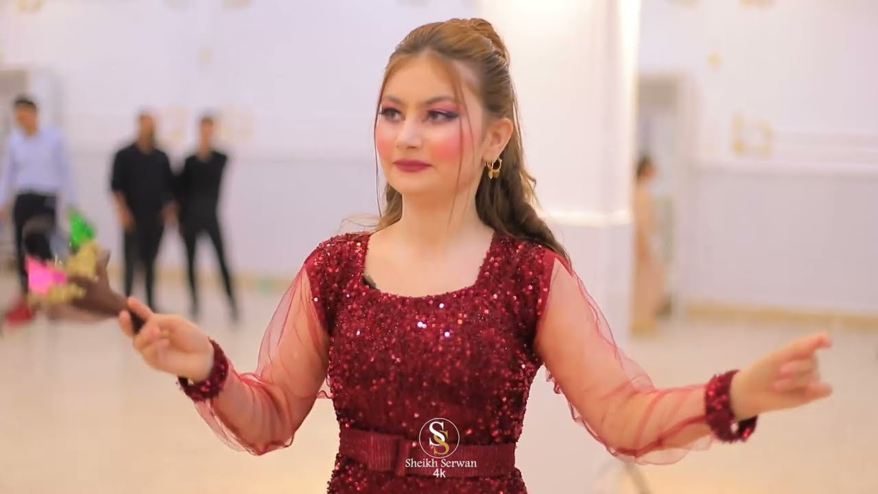 حفلة زواج دريد & سهام 30/05/2025 PART (3)