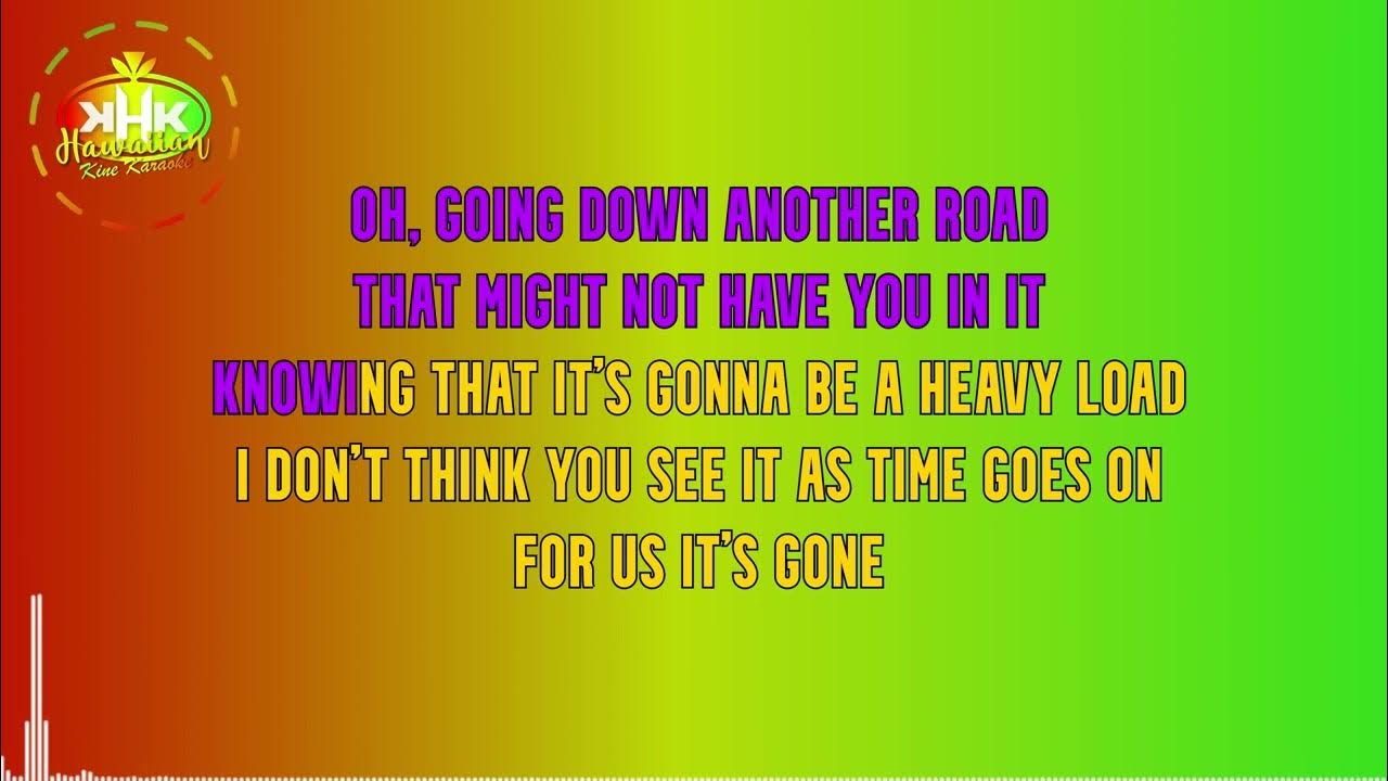 Maoli - Jealous (Karaoke Version) - Hawaiian Karaoke Maoli - Jealous (Karaoke Version) - Hawaiian Karaoke