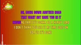 Maoli - Jealous (Karaoke Version) - Hawaiian Karaoke