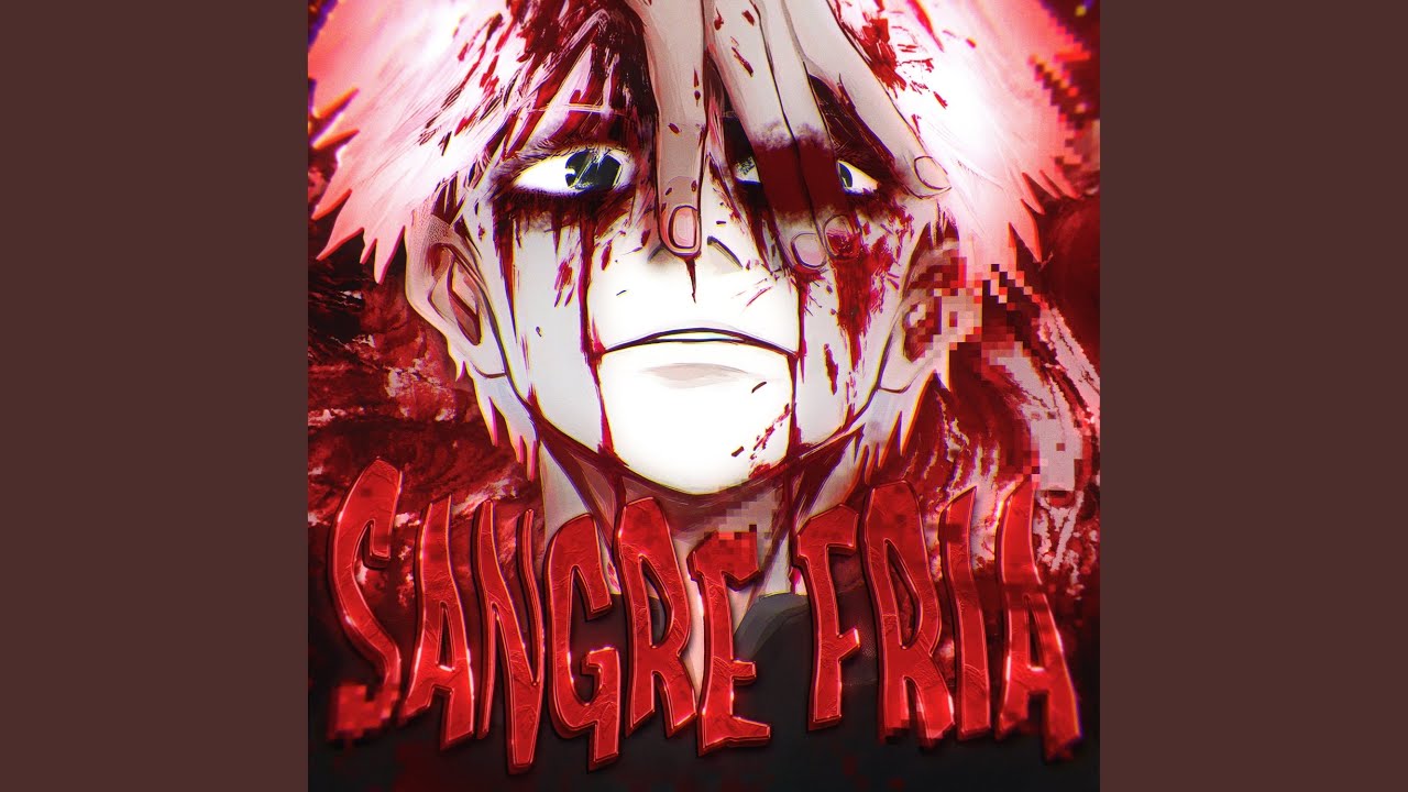 Tonton SANGRE FRÍA (Ultra Slowed) di YouTube