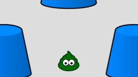 POU! | It