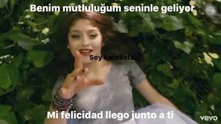 Solo Para Tiletra Ve Türkçe Çeviri