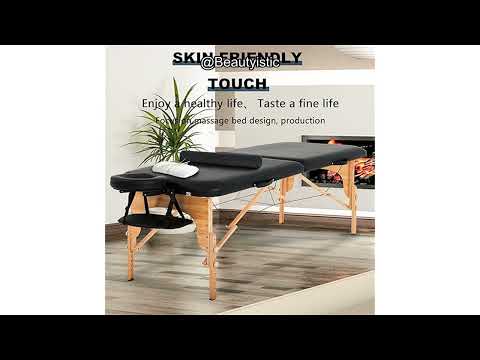 BestMassage Portable Massage Bed Review: Is It the Best Value for Pros?